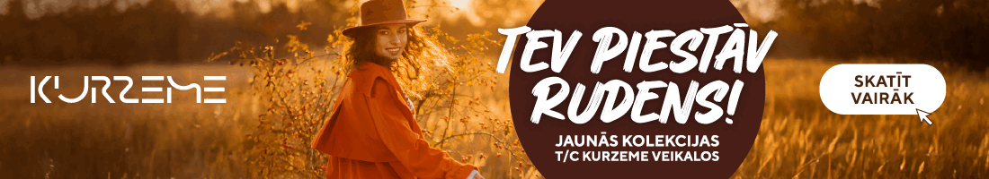 TC kurzeme 15.09-5.10