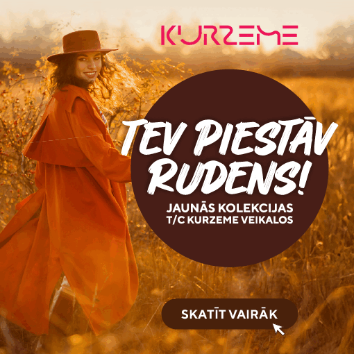 TC kurzeme 15.09-5.10