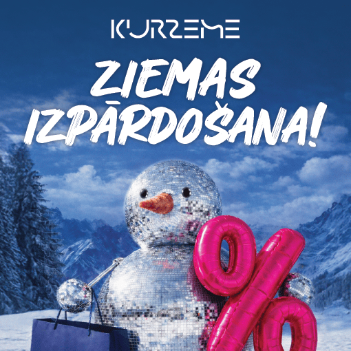 TC Kuzeme 08.01.-29.01.