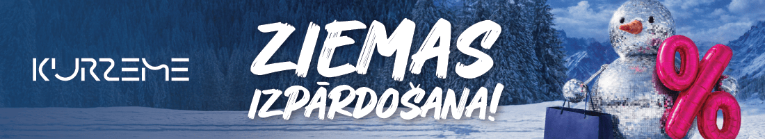 TC Kurzeme 08.01. - 29.01.