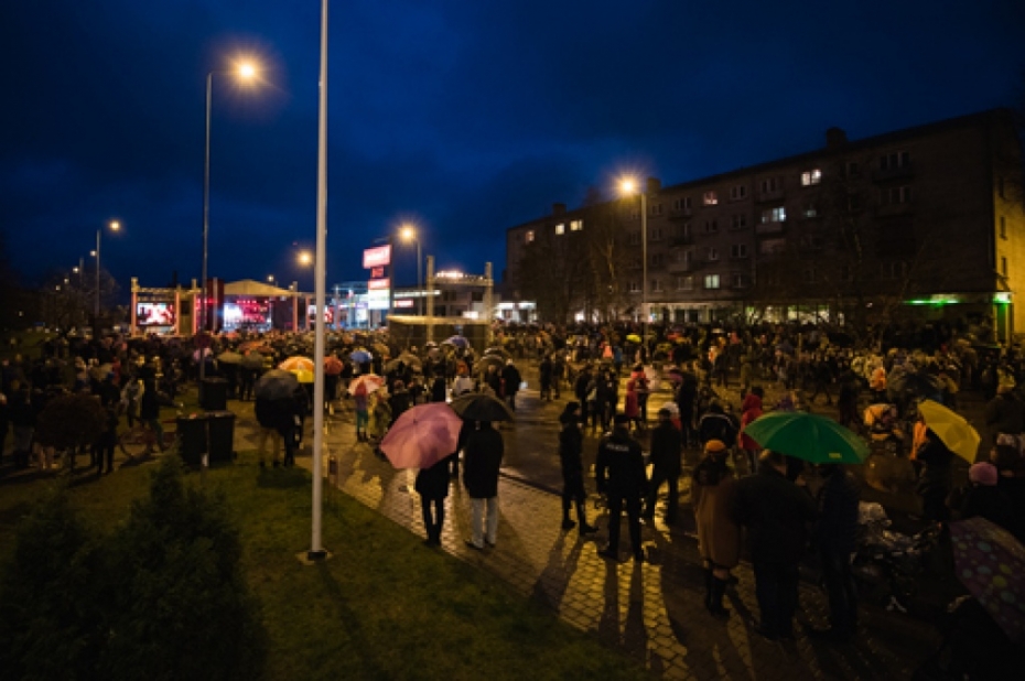 Papildus informācija, kas jāzin par 18.novembra svinībām