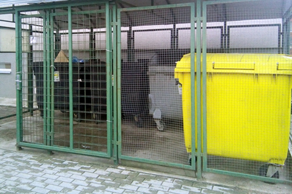 Stājas spēkā jaunie atkritumu izvešanas grafiki