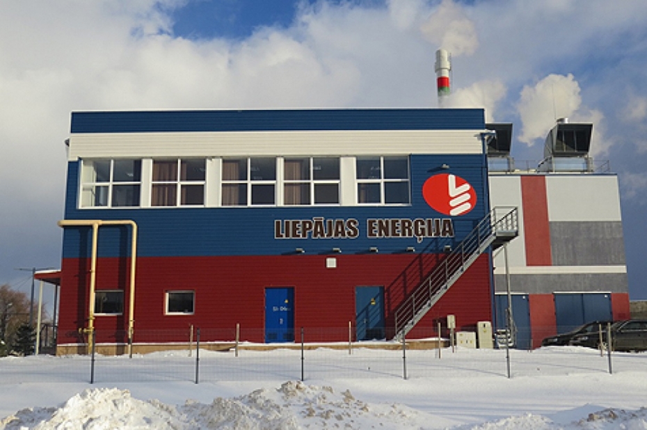 Decembrī siltuma patēriņš saglabājās iepriekšējā līmenī