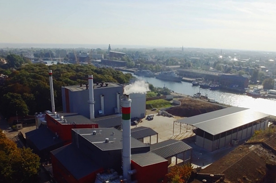 Novērš īslaicīgs siltumenerģijas padeves pārtraukumu