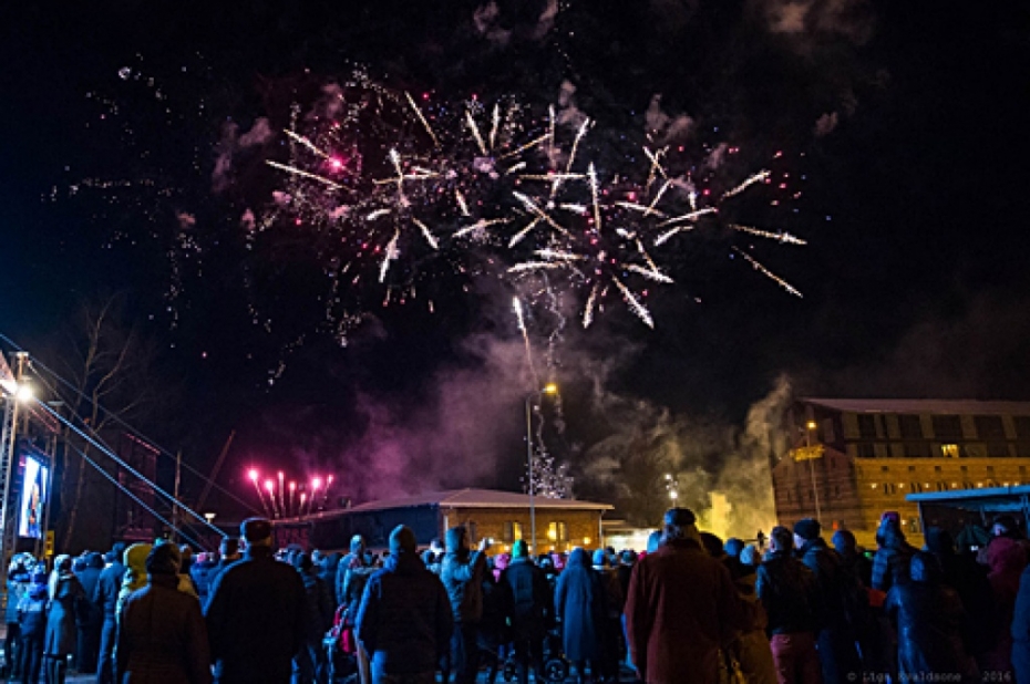 Liepājas dzimšanas dienā būs satiksmes ierobežojumi