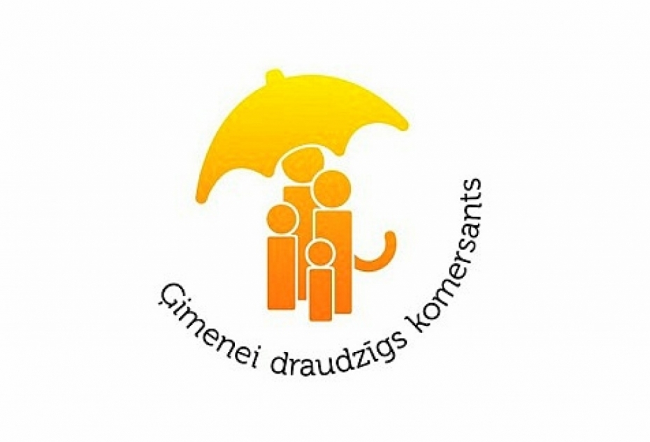 "Liepājas RAS" – Ģimenei draudzīgs komersants