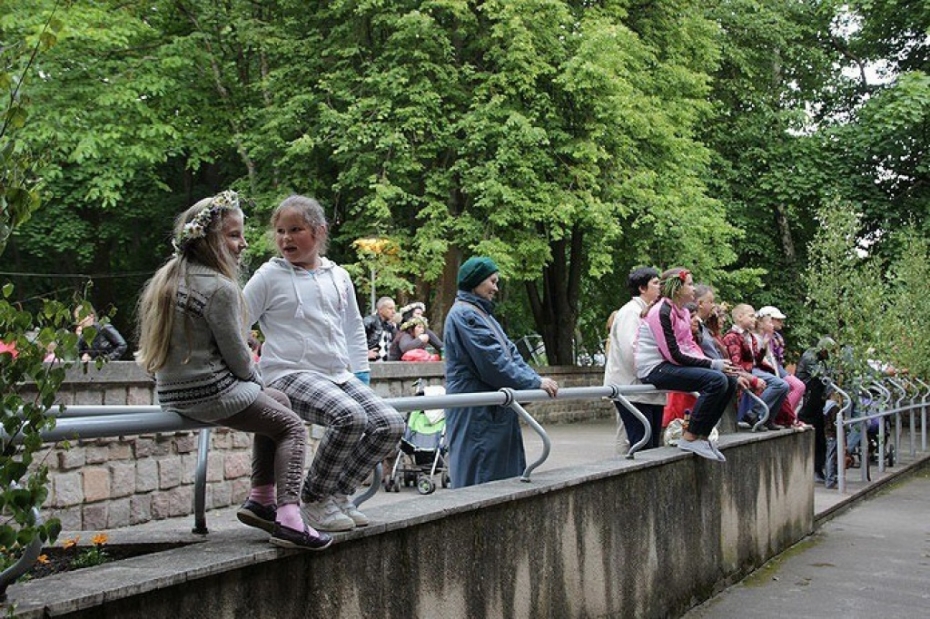 Būs nauda Hoijeres viesnīcas un "Pūt,vējiņu!" pārbūvei