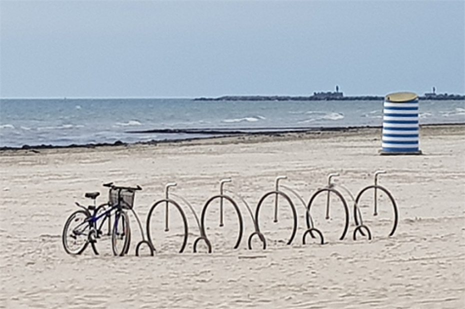 Oficiālajās peldvietās ūdens kvalitāte atbilst prasībām