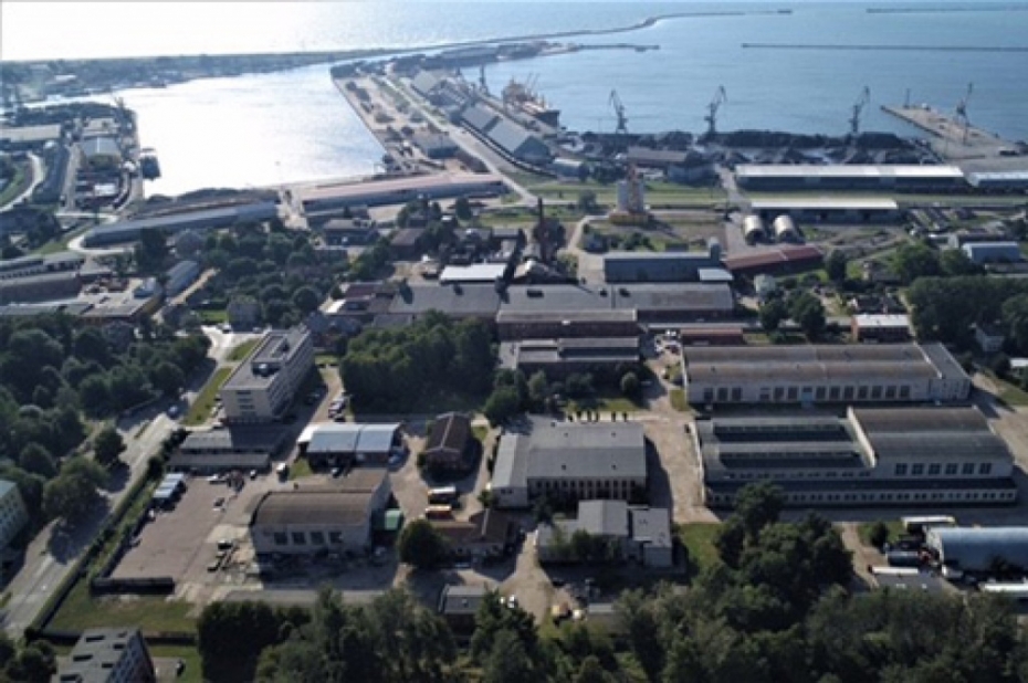 Liepājas SEZ pārvalde izsludina sabiedrisko apspriešanu