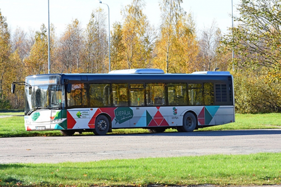 Eksperimentālie autobusu reisi nav attaisnojušies