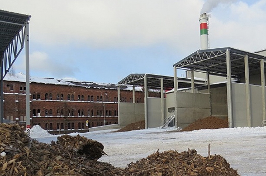 Novembrī siltumenerģija patērēta vienmērīgi