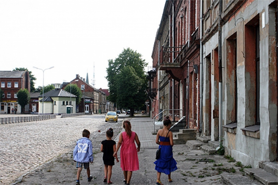 Svētku organizatori noskaidrojuši vairāk par Teodoru Breikšu