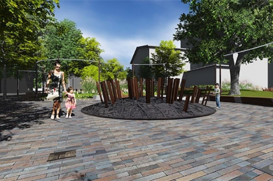 Rosina uzlabot sabiedriskās apspriešanas procedūru