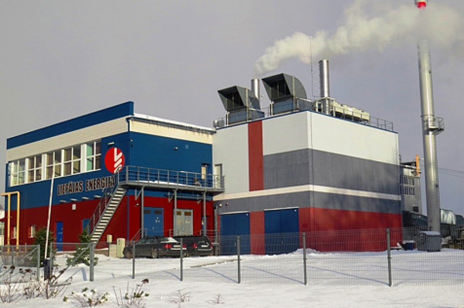 Janvārī siltumenerģijas patēriņš pilsētā pieaudzis