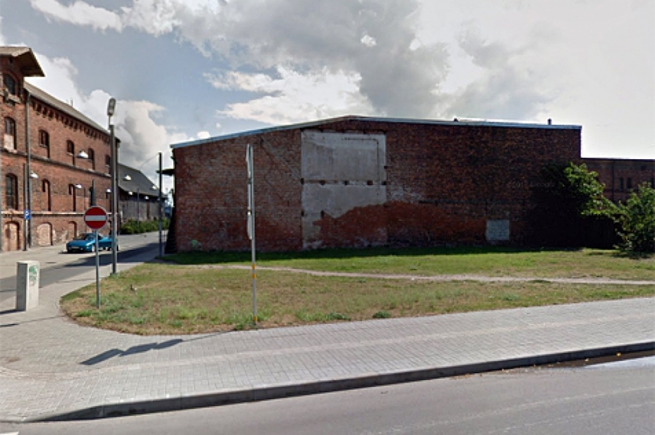 Atbalsta ieceri būvēt viesnīcu Celtnieku ielā 1