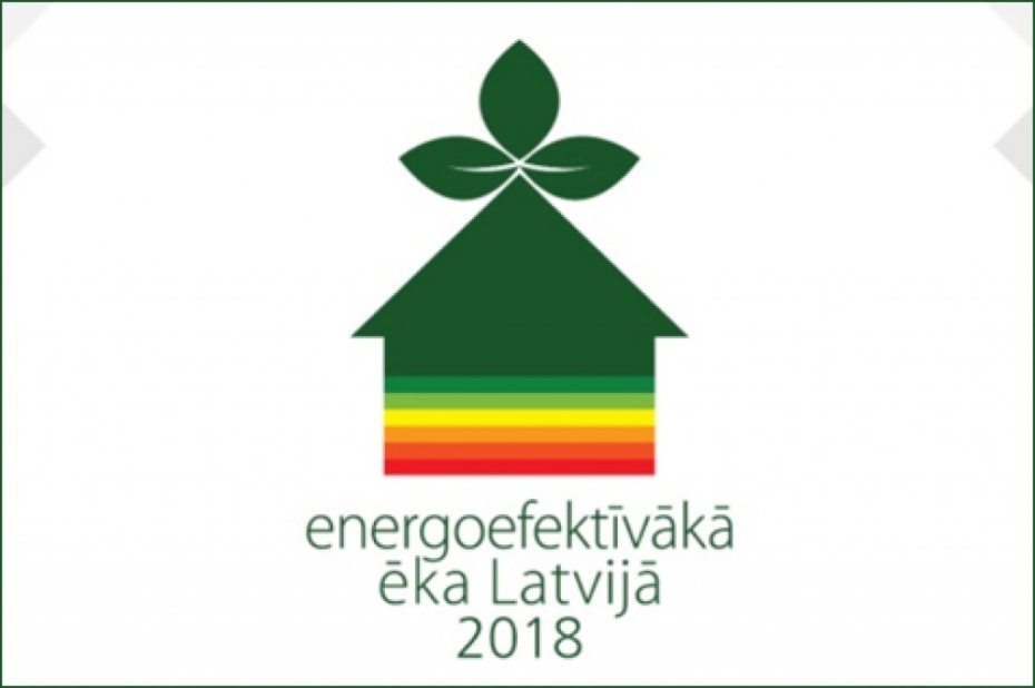 Energoefektīvāko ēku konkursā arī Liepājas pieteikumi