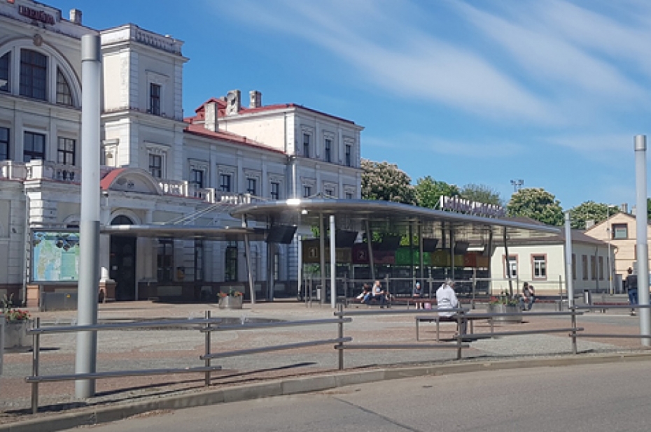 Gaidāmas izmaiņas divos maršrutos no Liepājas