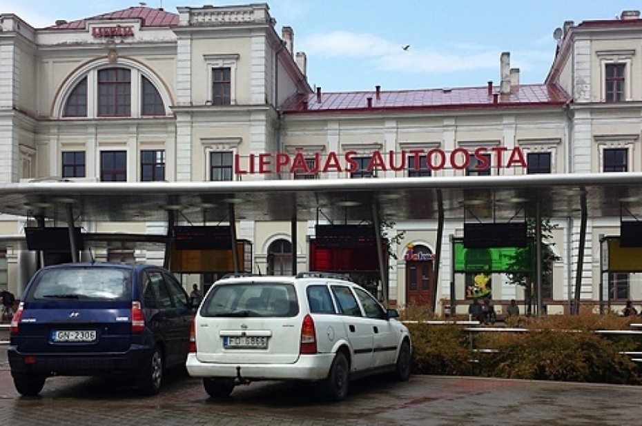 Svētkos būs izmaiņas reģionālajos autobusu maršrutos