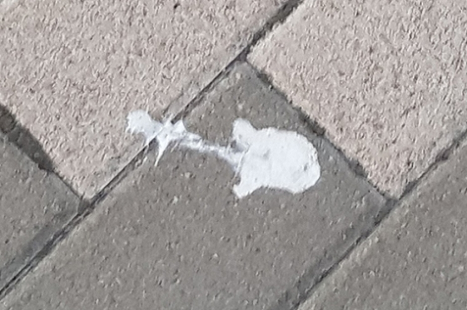 Kaut kas tāds iespējams tikai vēju un mūziķu pilsētā