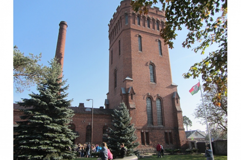 Industriālā mantojuma objekti tūrismā kļūst aizvien nozīmīgāki