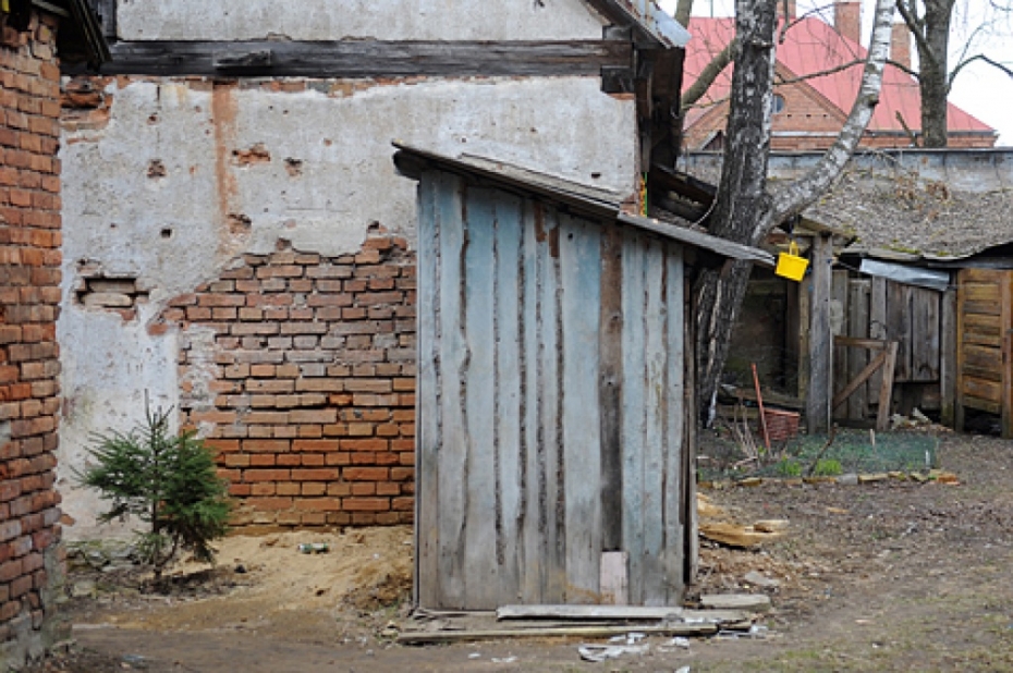 Vairāk nekā 400 mājas bez ūdensapgādes un kanalizācijas