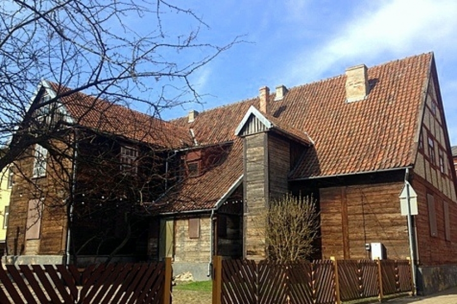 Hoijeras nama pārbūves izmaksas kā Nacionālajam mākslas muzejam. Vai būs tā vērts?