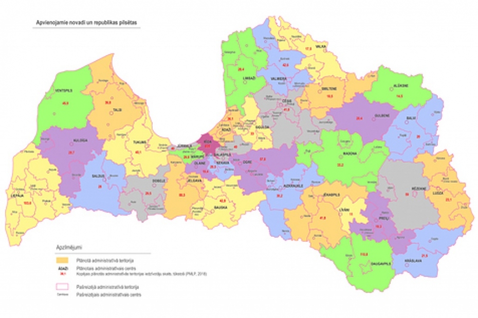 Vilnītis: Reforma nav balstīta uz zinātniskiem pētījumiem