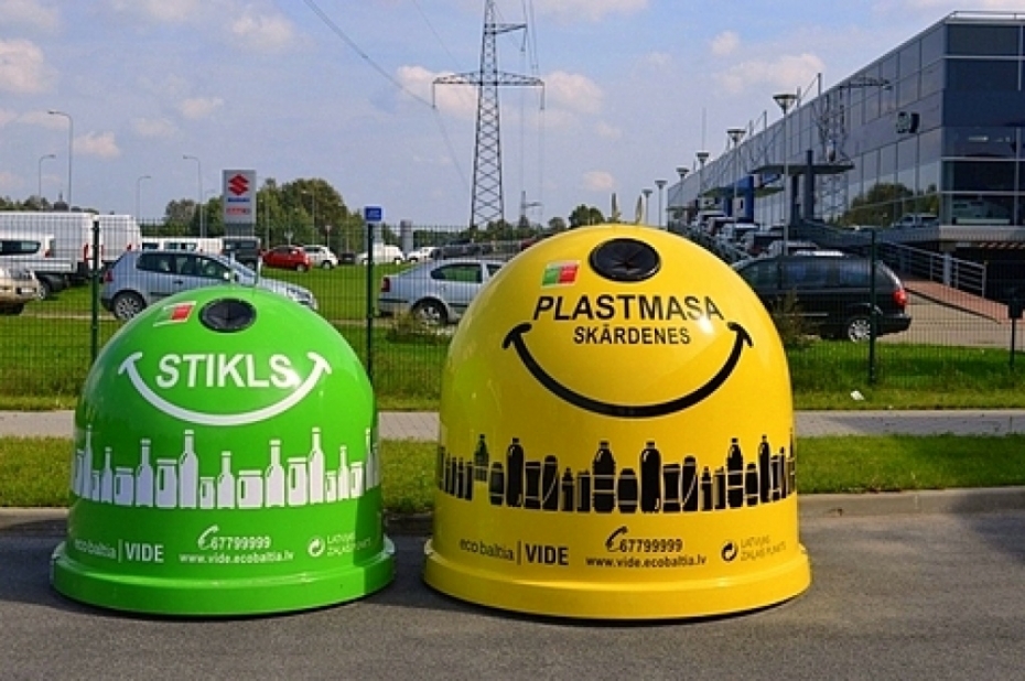 "Progresīvie" aicina būt "zaļākiem", samazināt plastmasas lietošanu