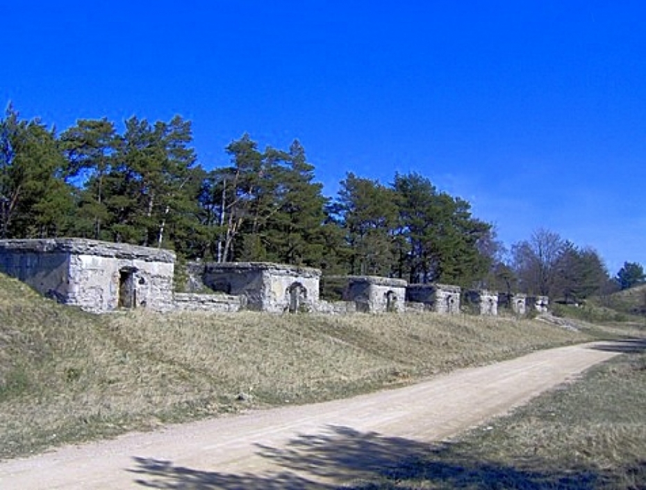 "Brīvības taku" iepazīs talkā un pārgājienā
