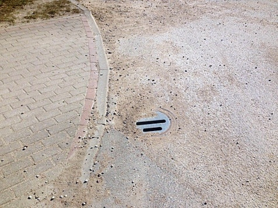 Kabineta loģika – prioritāra, jo tuvāk centram