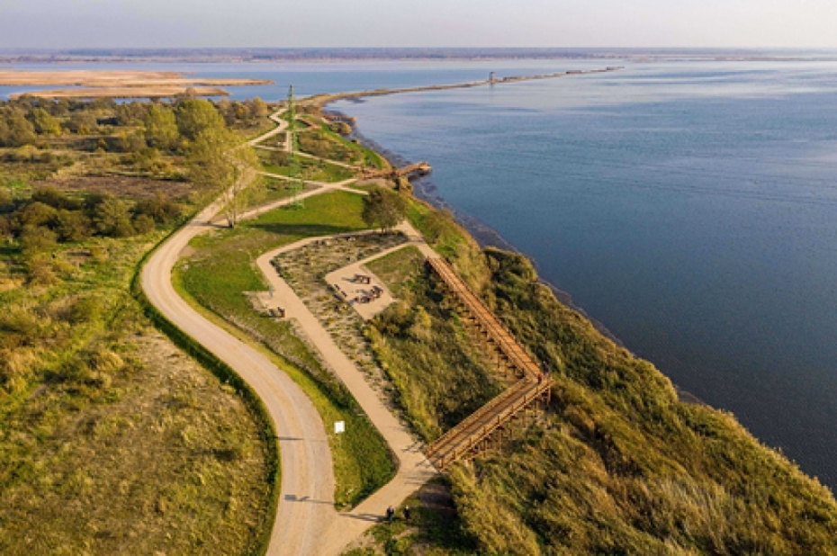 Zirgu salas dabas taku apmeklējuši vairāk nekā 12 000 cilvēku