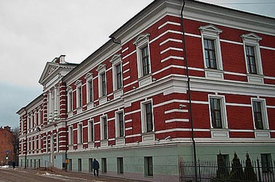 Liepājas pilsētas domes 27. oktobra sēdes protokols