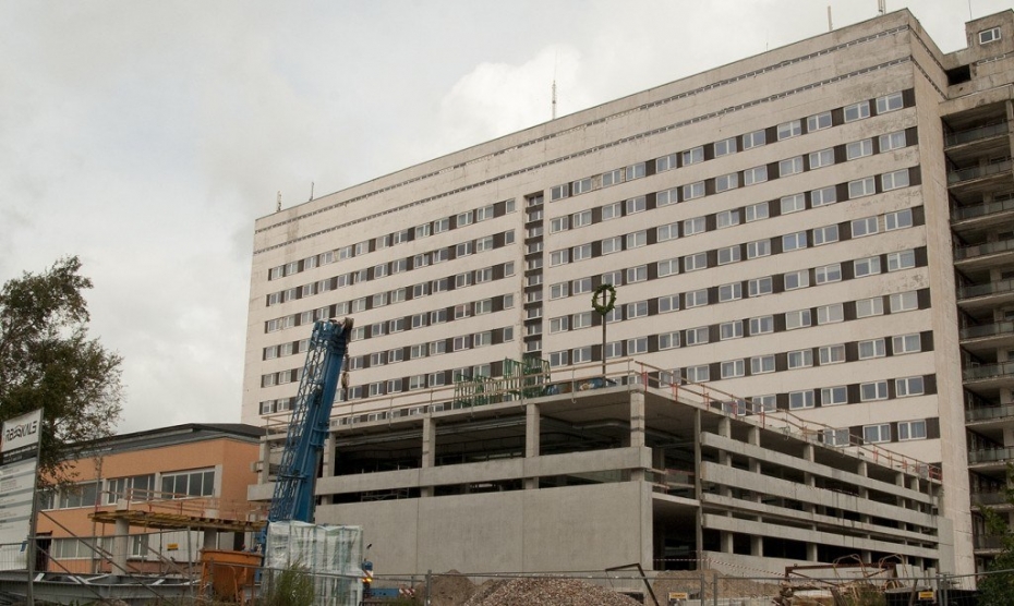 Circene grib mainīt medicīnas finansēšanu