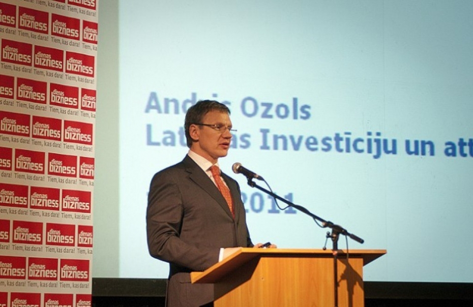 "Ražots Liepājā” būs, bet 2013.gadā – tuvāk pašvaldību vēlēšanām