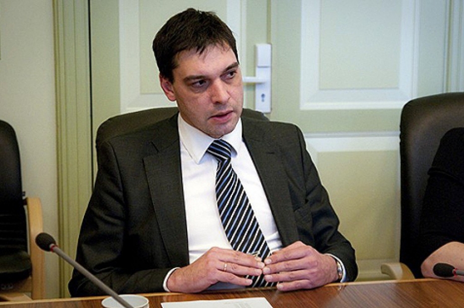 Ansiņš: ZZS nokļūšana koalīcijā saistīta ar politisko vienotību