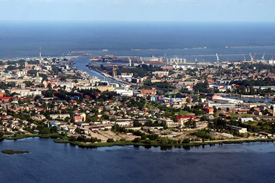 Uzsāk darbu pie pilsētas attīstības dokumentu izstrādes