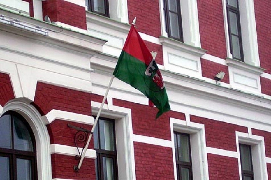 Liepājas domes 16.februāra sēdē lemtais