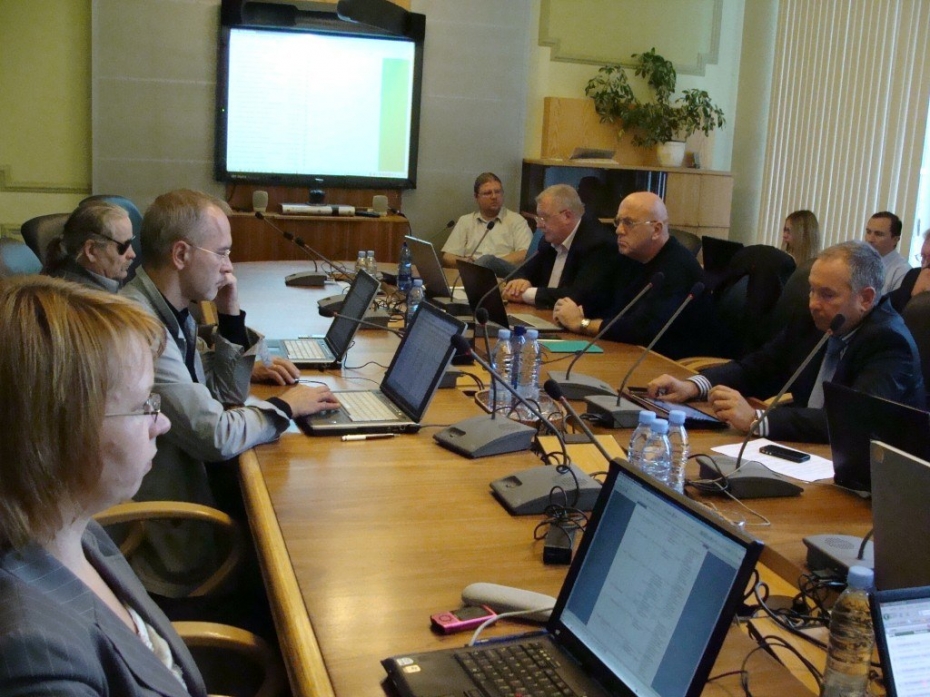 Domes sēdes protokolos atkal „baltie plankumi”