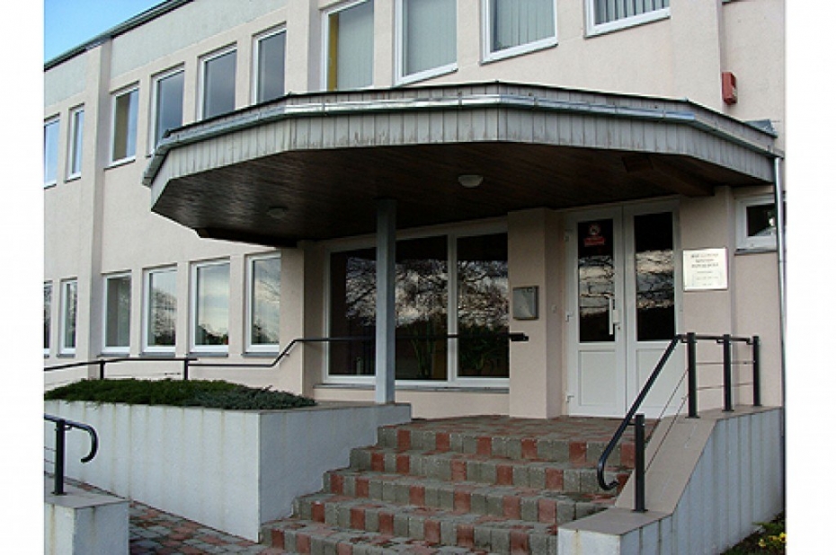 Nemierā ar Liepājas un Ventspils lobēšanu valdības līmenī