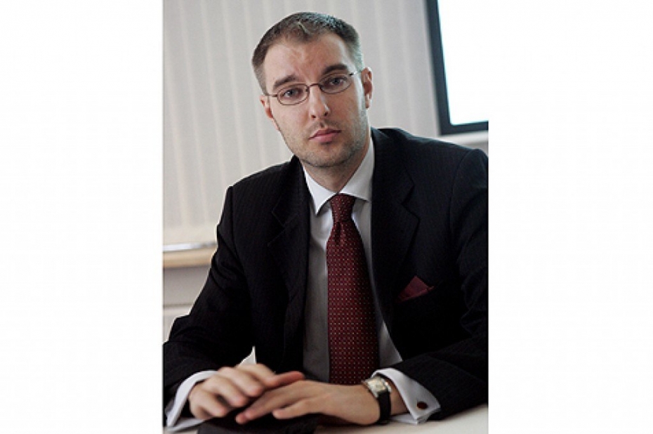 VARAM valsts sekretārs Aleksandrs Antonovs apmeklē Liepāju