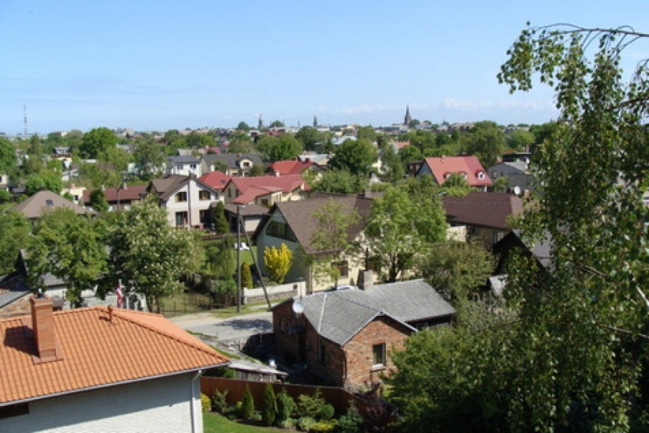 Pilsētas nākotnes plānošanas spēles turpinās