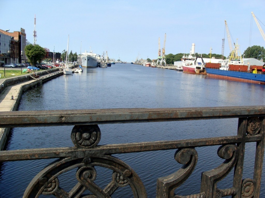 Līdz 10. augustam gaida priekšlikumus par Liepājas attīstību