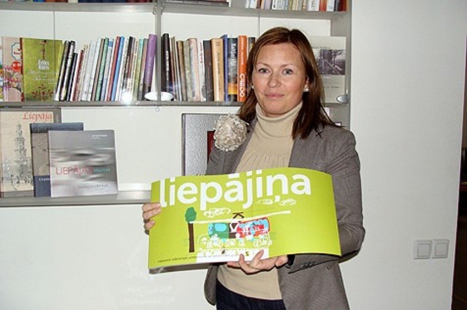 Liepājas pārstāvniecībai būs jauns vadītājs