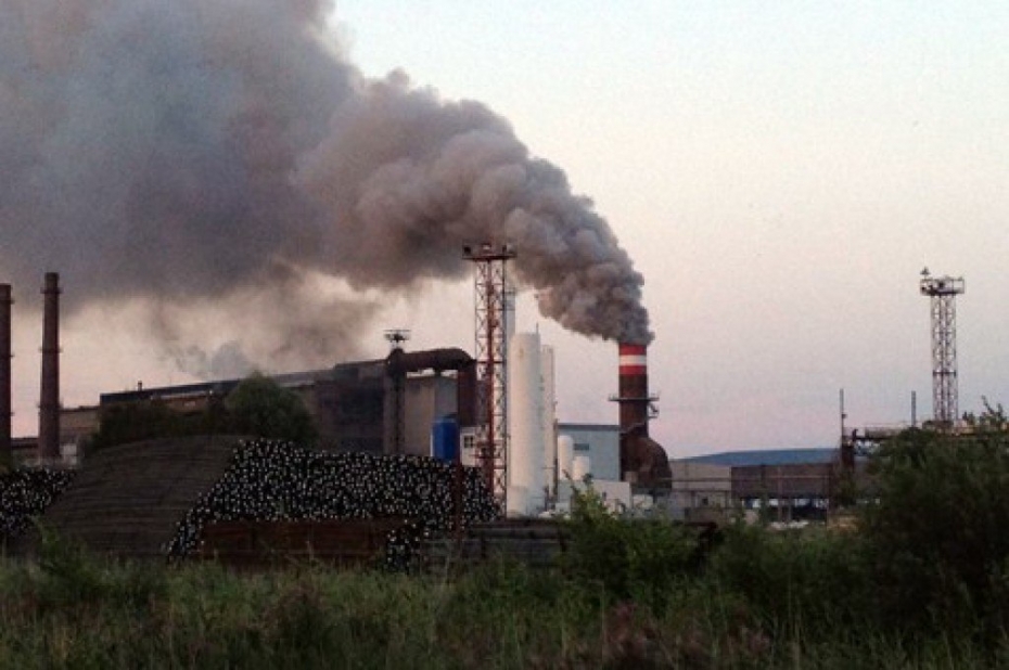 Trīspusējā tikšanās: "Liepājas metalurga" problēma tiek risināta