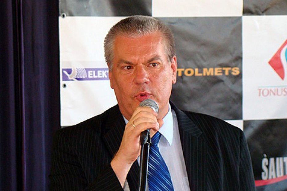 Darbību izbeidz partija "Apvienība Liepājas attīstībai"