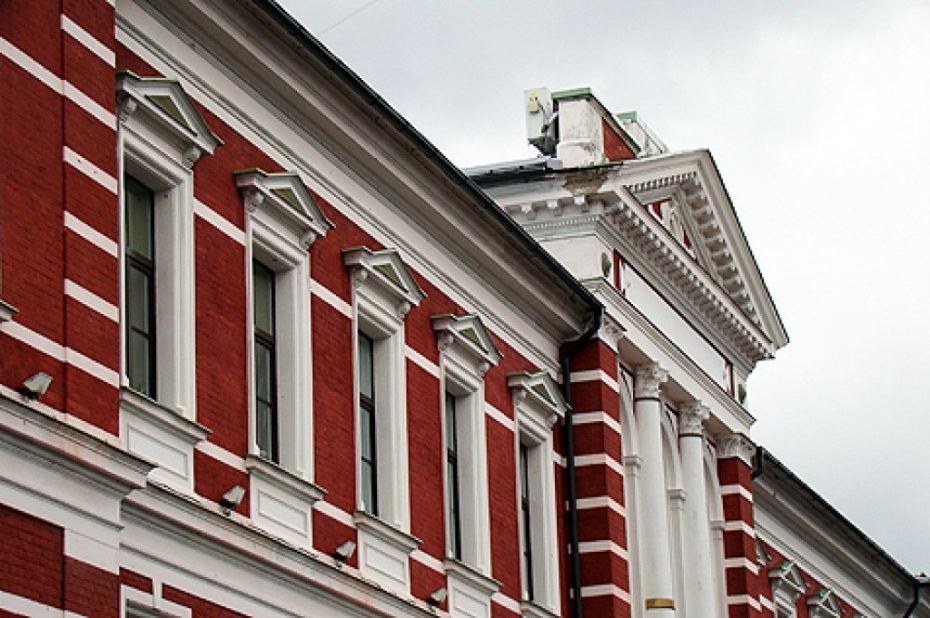 Liepājas domes pastāvīgo komiteju darba kārtības