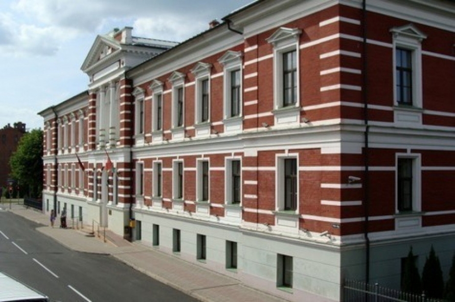 Par Liepājas domes Attīstības komitejā lemtais
