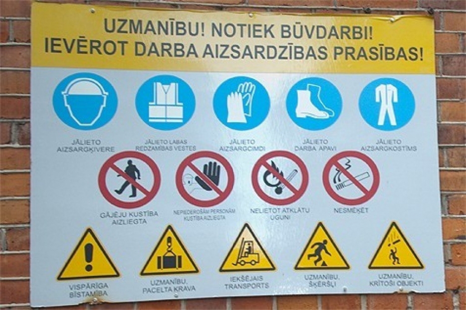 Iepirkumu un būvniecības aktualitātes pašvaldībā
