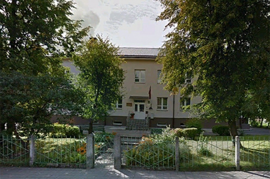 Atpirks baznīcas zemi, lai palīdzētu glābt Sv.Trīsvienības katedrāli