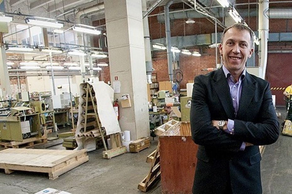 Jānis Vilnītis: Runāšana gara, rezultāts – ne tik ātri